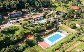 Hotel Fazenda Village Montana